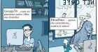 Amore online: relazioni reali con match virtuali