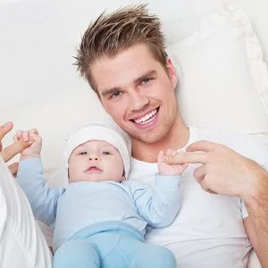 Vademecum per i neo - papà. Immagine - © drubig-photo - Fotolia.com