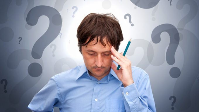 Psicoterapia Cognitiva: Al tuo rimuginio scatena l’inferno!
