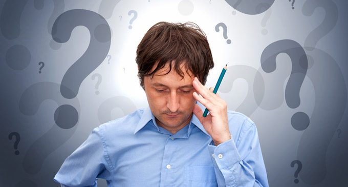 combattere il rimuginio con la psicoterapia cognitiva