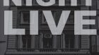 Friday Night Live all’ Albert Ellis Institute – #2