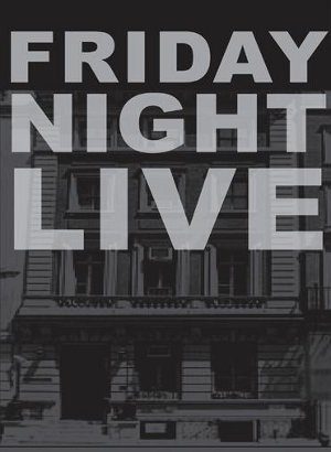Friday Night Live all’ Albert Ellis Institute – Day 2