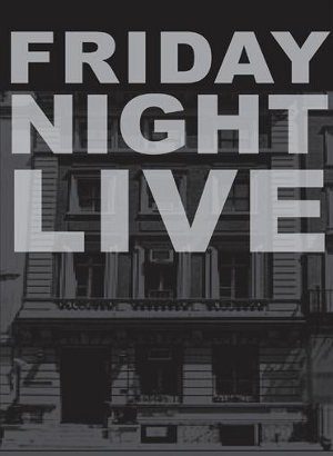 Friday Night Live all’ Albert Ellis Institute – Day 2 