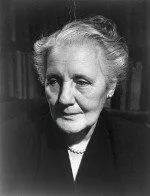 Melanie Klein - Psychoanalyst