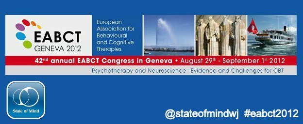 EABCT 2012 Genève