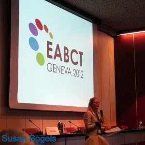 EABCT 2012 – Simposio: Mechanisms of Mindfulness. Chair: Susan Bögels