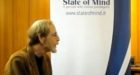 Interview with Tom Borkovec – EABCT 2012 Genève