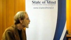 Interview with Tom Borkovec – EABCT 2012 Genève - State of Mind all rights reserved