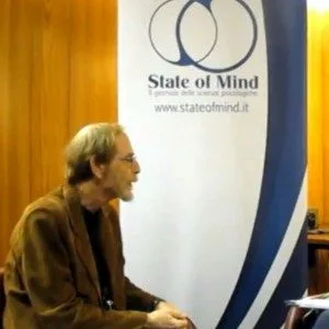 Interview with Tom Borkovec – EABCT 2012 Genève - State of Mind all rights reserved