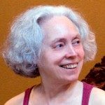 Bonnie Bainbridge Cohen