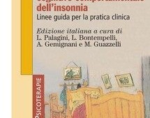 Il Trattamento Cognitivo-Comportamentale dell' Insonnia - Recensione