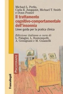 Il Trattamento Cognitivo-Comportamentale dell' Insonnia - Recensione