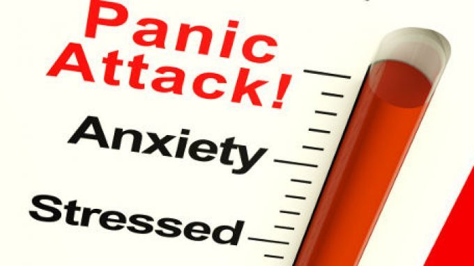 Gli attacchi di panico – Introduzione alla psicologia Nr. 22