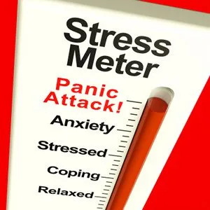Psicoterapia: Il disputing del panico parte 2. - Immagine: © Stuart Miles - Fotolia.com