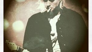 Kurt Cobain. - Immagine: licenza d'uso Creative Commons 3.0 - Autore: Kurt Cobain. - Immagine: licenza d'uso Creative Commons 3.0 - Autore: Susan McGrane-Burke