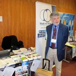 EABCT 2012 – Attaccamento & Traumi Complessi. Meet the expert: Giovanni Liotti