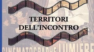 Recensione "I Territori dell'Incontro" di Coratti Lorenzini Scarinci Sagre.