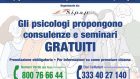 Mese del Benessere Psicologico 1-31 Ottobre 2012