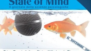 Premio State of Mind 2012 per la Ricerca in Psicologia e Psicoterapia -