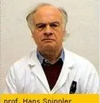 Prof. Hans Splinnler