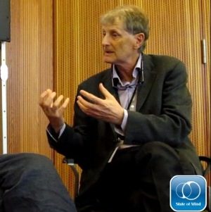 EABCT 2012 - Intervista a Lucio Bizzini, Presidente del Comitato Scientifico Organizzativo del Congresso di Ginevra.