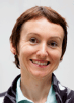 Jutta L. Mueller - Neuropsychology Researcher 