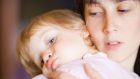 The Effect of Maternal Anxiety on Mother-Child Attachment