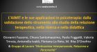 L’AIMIT e le sue applicazioni in Psicoterapia: dalla validazione dello strumento allo studio della relazione terapeutica, nella ricerca e nella didattica