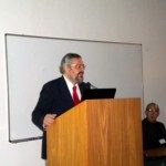 SITCC 2012 Roma - Prof. Alaimo - Simposio sui Disturbi personalità