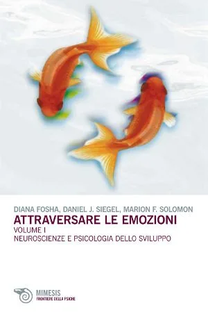 Attraversare le emozioni - recensione