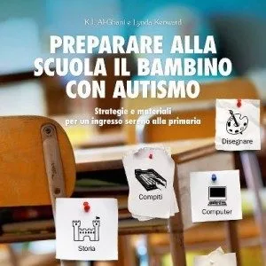 Preparare alla Scuola il Bambino con Autismo - Recensione