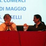 Giancarlo Dimaggio e Gabriele Caselli @ SITCC 2012
