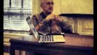 Interview with Prof. Windy Dryden on RECBT at the Albert Ellis Institute in New York