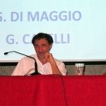 Giancarlo Dimaggio @ SITCC 2012