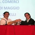 Giancarlo Dimaggio e Gabriele Caselli @ SITCC 2012