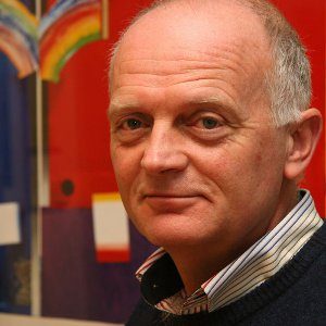 Prof. Marcel van den Hout - University of Utrecht 