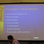 Simposio su Musica e Musicoterapia - SITCC 2012 Roma -
