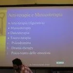 Simposio su Musica e Musicoterapia - SITCC 2012 Roma -