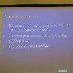 Simposio su Musica e Musicoterapia - SITCC 2012 Roma -