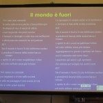 Simposio su Musica e Musicoterapia - SITCC 2012 Roma -