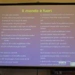 Simposio su Musica e Musicoterapia - SITCC 2012 Roma -