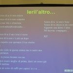 Simposio su Musica e Musicoterapia - SITCC 2012 Roma -