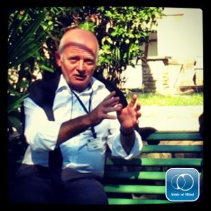 Van den Hout: Ecco come funziona l’EMDR - SITCC 2012 