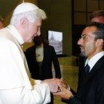 Intervista a Mauruzio Pompili.