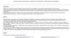 Applicazione del protocollo “MAC” (Mindfulness-Acceptance-Commitment) per il miglioramento delle prestazioni in contesto aziendale