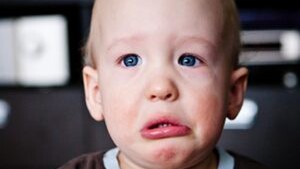 La Vulnerabilità all'ansia del bambino. - Immagine: © deber73 - Fotolia.com