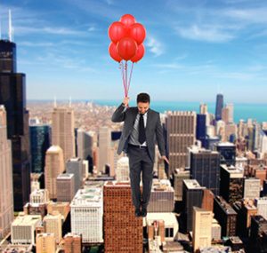 La precarietà- nuova nevrosi?. - Immagine: © Antonio Gravante - Fotolia.com