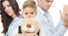 La triangolazione all’interno della famiglia – Terapia Sistemico-Trigenerazionale