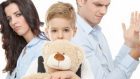 La triangolazione all’interno della famiglia – Terapia Sistemico-Trigenerazionale
