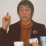Dr.ssa Paola Luzzatto